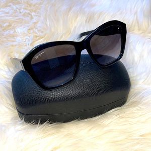 Ferragamo sunglasses